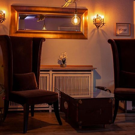Hotel Berliner Hof Remscheid Eksteriør bilde