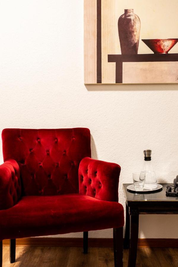 Hotel Berliner Hof Remscheid Eksteriør bilde