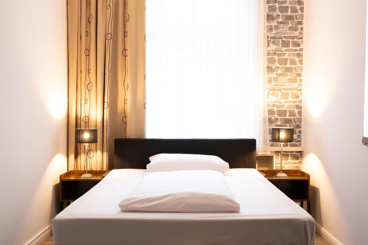 Hotel Berliner Hof Remscheid Eksteriør bilde