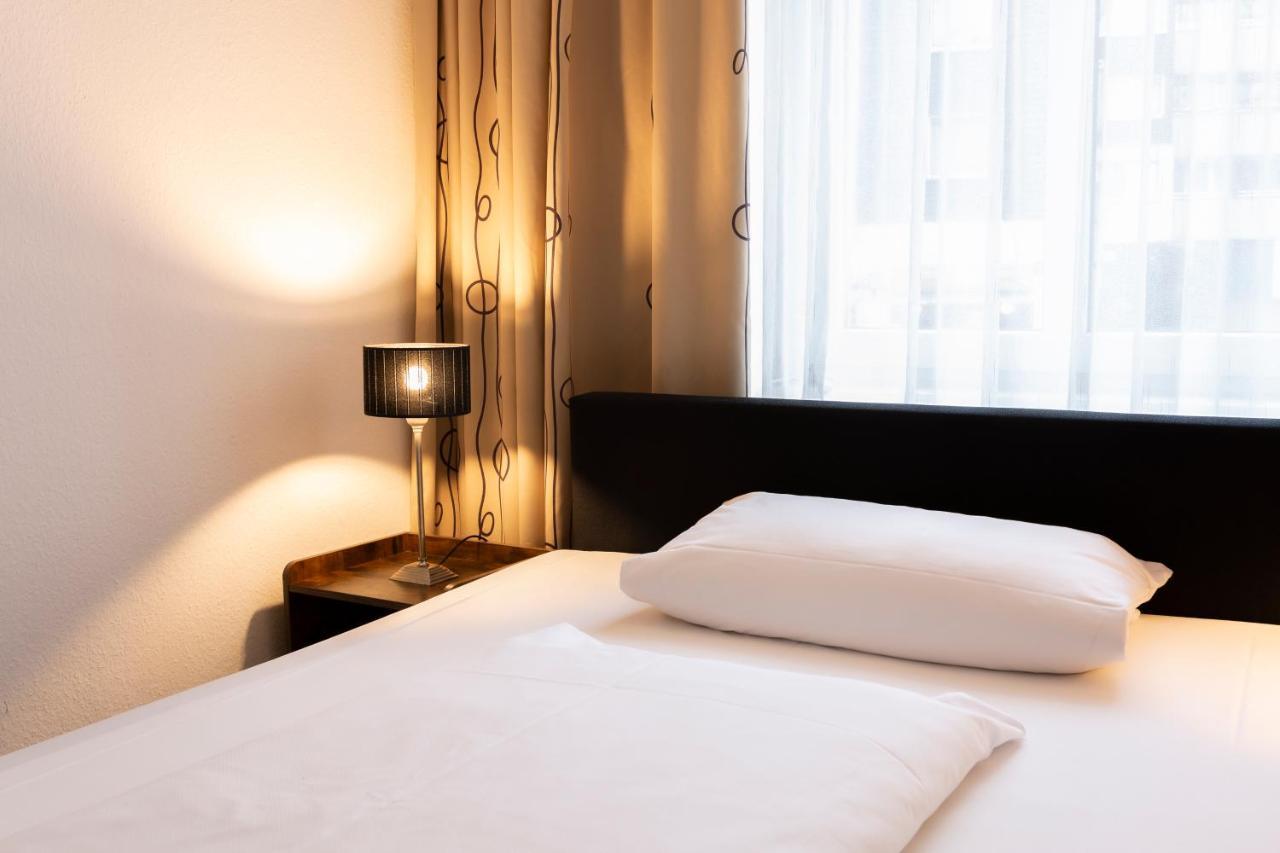 Hotel Berliner Hof Remscheid Eksteriør bilde