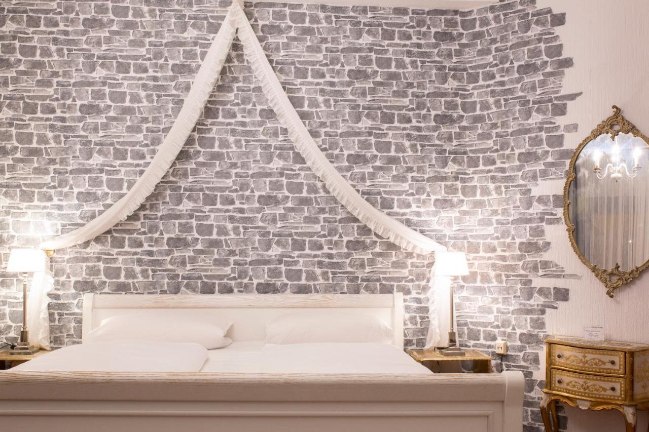 Hotel Berliner Hof Remscheid Eksteriør bilde