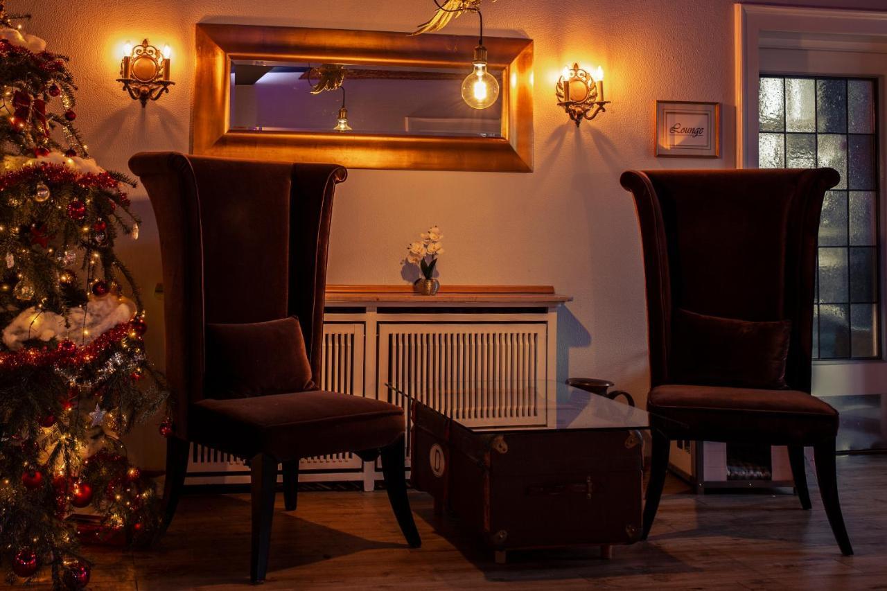 Hotel Berliner Hof Remscheid Eksteriør bilde