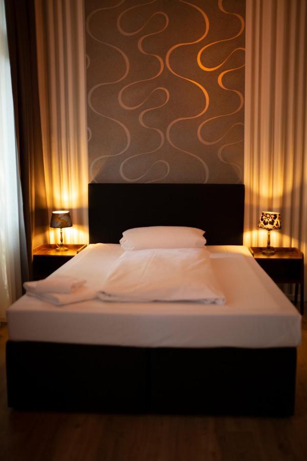 Hotel Berliner Hof Remscheid Eksteriør bilde