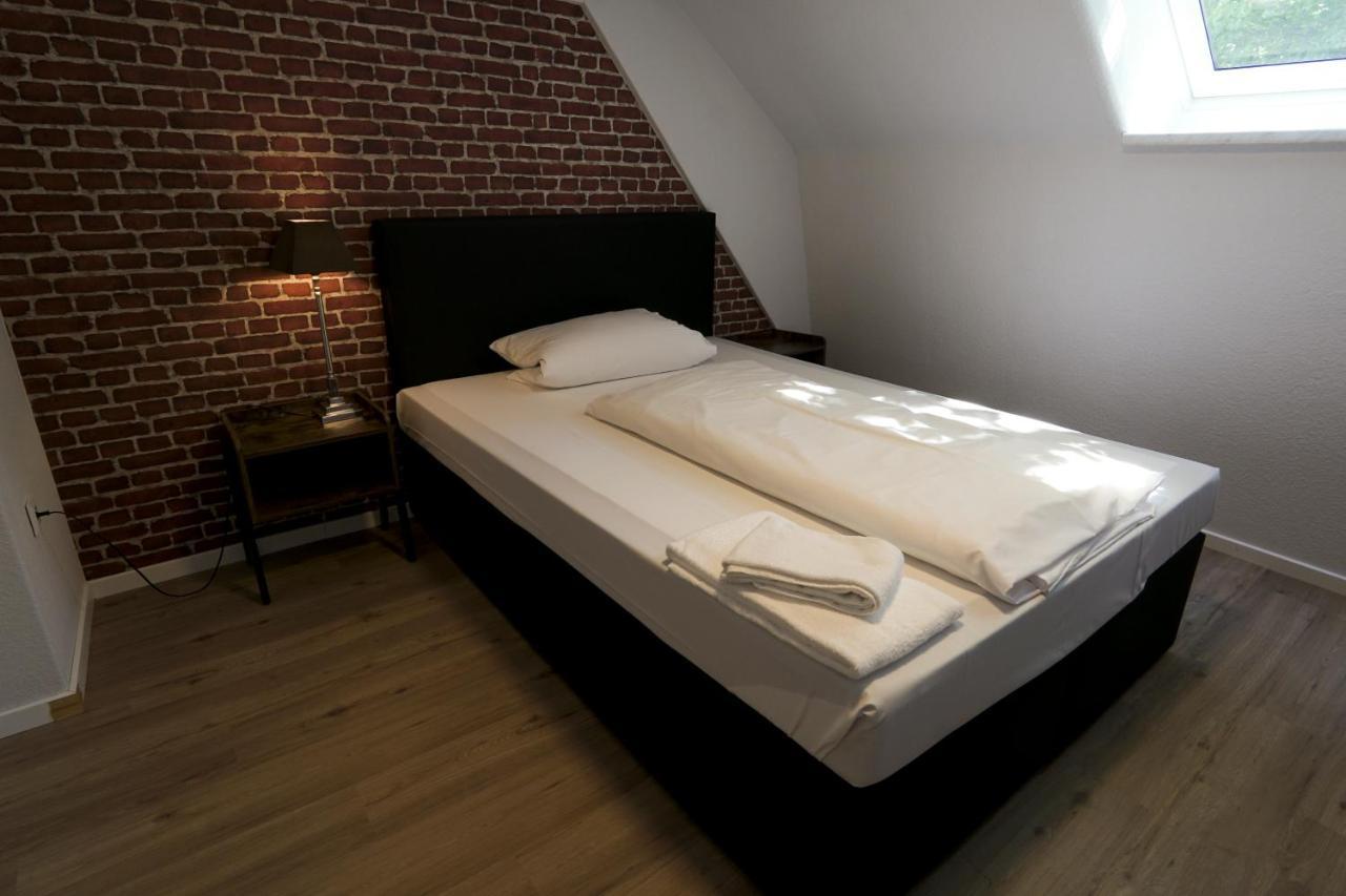 Hotel Berliner Hof Remscheid Eksteriør bilde