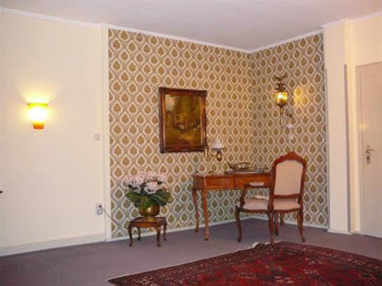 Hotel Berliner Hof Remscheid Eksteriør bilde