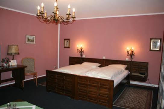 Hotel Berliner Hof Remscheid Eksteriør bilde