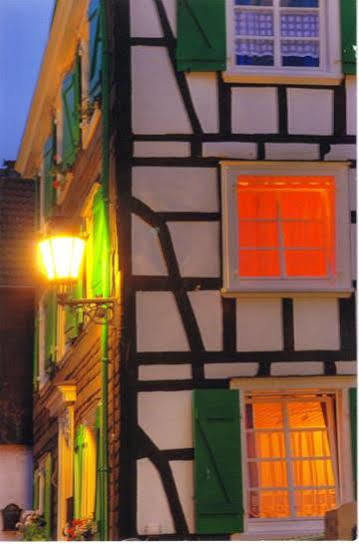 Hotel Berliner Hof Remscheid Eksteriør bilde