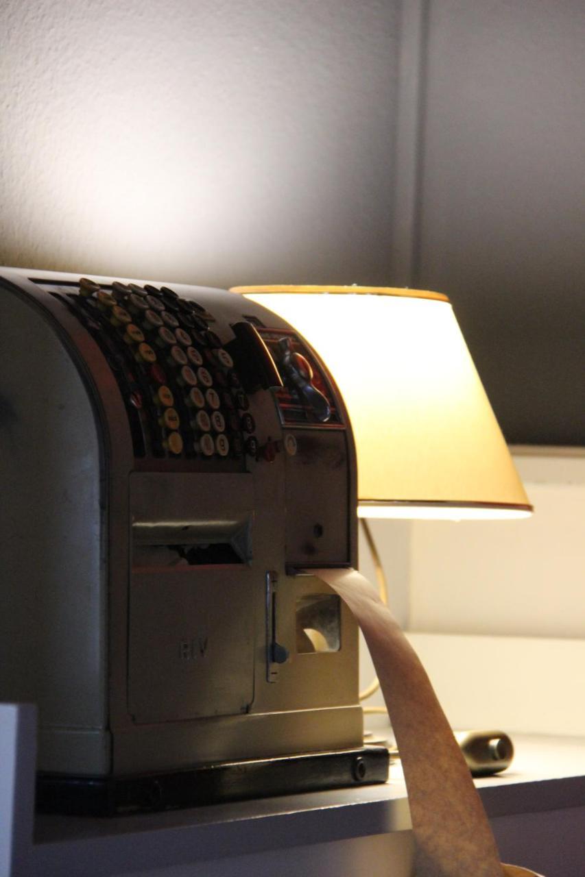 Hotel Berliner Hof Remscheid Eksteriør bilde
