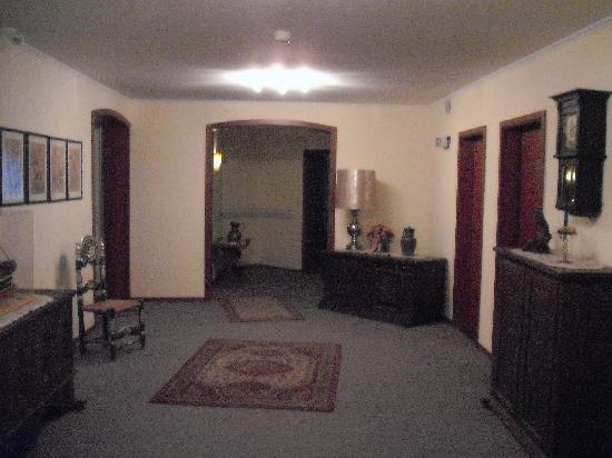 Hotel Berliner Hof Remscheid Eksteriør bilde